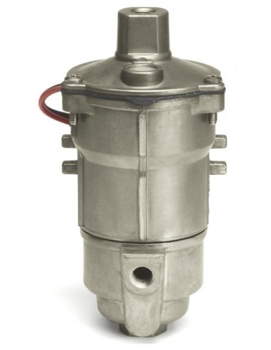 Pompa Combustibil Electrica 12V 10 PSI John Deere RE55044, RE53390, RE64081, WALBRO FRB-8