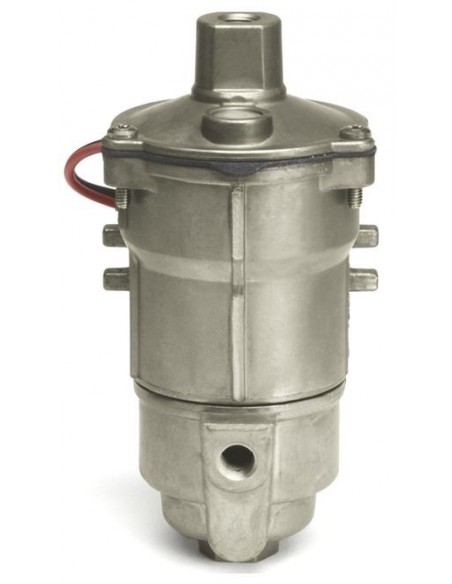 Pompa Combustibil Electrica 12V 10 PSI John Deere RE55044, RE53390, RE64081, WALBRO FRB-8