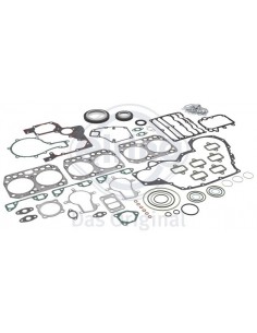 Set Garnituri Complet Fendt F926202210110. MAN 51.00900-6638, 51009006638