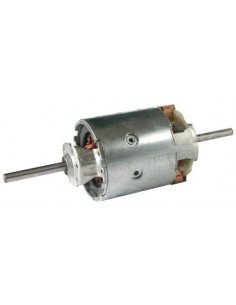 Blower Motor 12V Massey Ferguson 3310831M91, 3902321M91, 3907297M91. Landini 3900465M92, 3900465M91