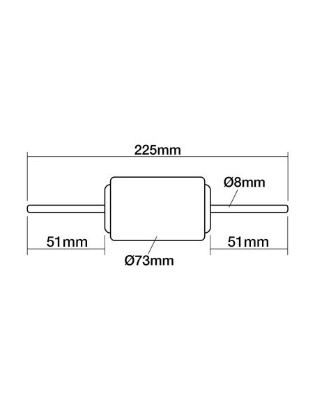 Ventilator Cabina, Aeroterma Massey Ferguson 3310831M91, 3902321M91, 3907297M91. Landini 3900465M92, 3900465M91