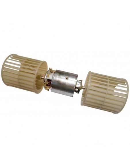 Blower Motor 12V Massey Ferguson 3310831M91, 3902321M91, 3907297M91. Landini 3900465M92, 3900465M91