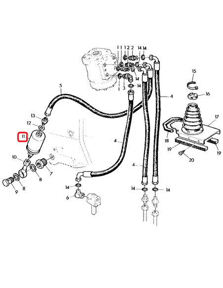 5672109, 240-261, 8002109, SH62003, VPK5553, XH1194,