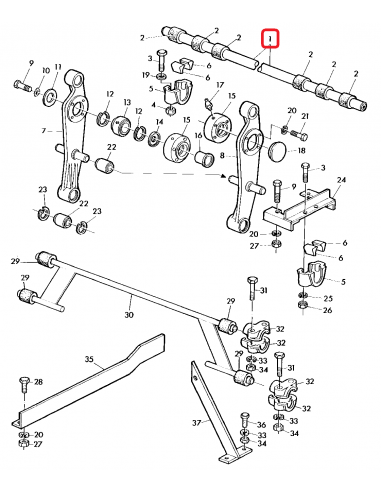 AZ30679, AZ26944, John Deere
