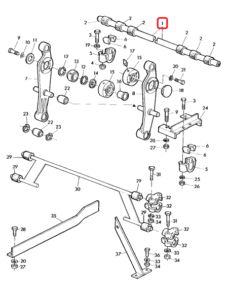 AZ30679, AZ26944, John Deere