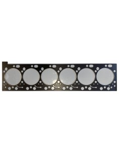 Garnitura Chiulasa Cummins Cummins 3943366, J943366, 3943902, 3967059, 87775155 2