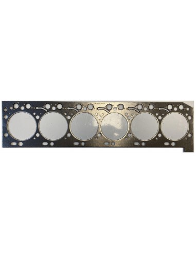 Gasket, Cylinder Head Ø 124 mm 6 Cyl. 4981796, 87737237, 87344132, 87546493, Cummins QSL, ISL, QSC, ISC