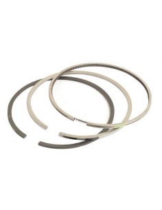 Piston Ring Set STD Ø 114 - 3.5x3x4 mm Case IH/Ford New Holland 87343194, 3800912, 3802429, 4089643, 4089644