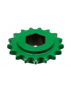 Pinion Lant Z-17 Hexagonal 31. 9 mm John Deere CC44431, DC44429