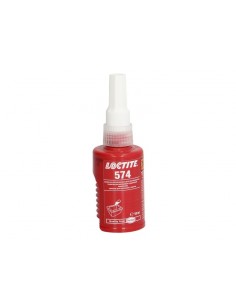 Solutie Etansare Instant Loctite 574 - 50 ml/56 g 234534 John Deere L41217, L64500, L65400. Fendt F119200210900. Massey Ferguson
