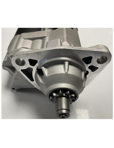 Electomotor cu Reductor 12V-4.0 kW Case IH 193432A2, 28000-5603