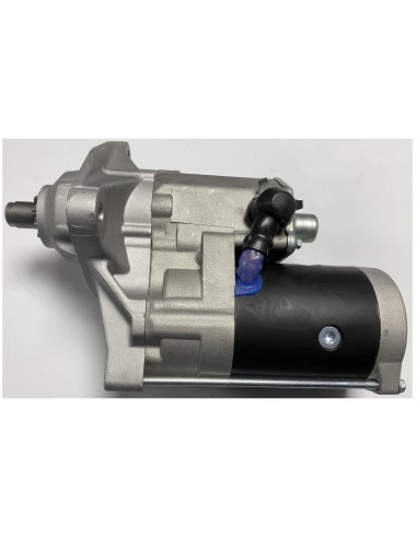 Electomotor cu Reductor 12V-4.0 kW Case IH 193432A2, 28000-5603