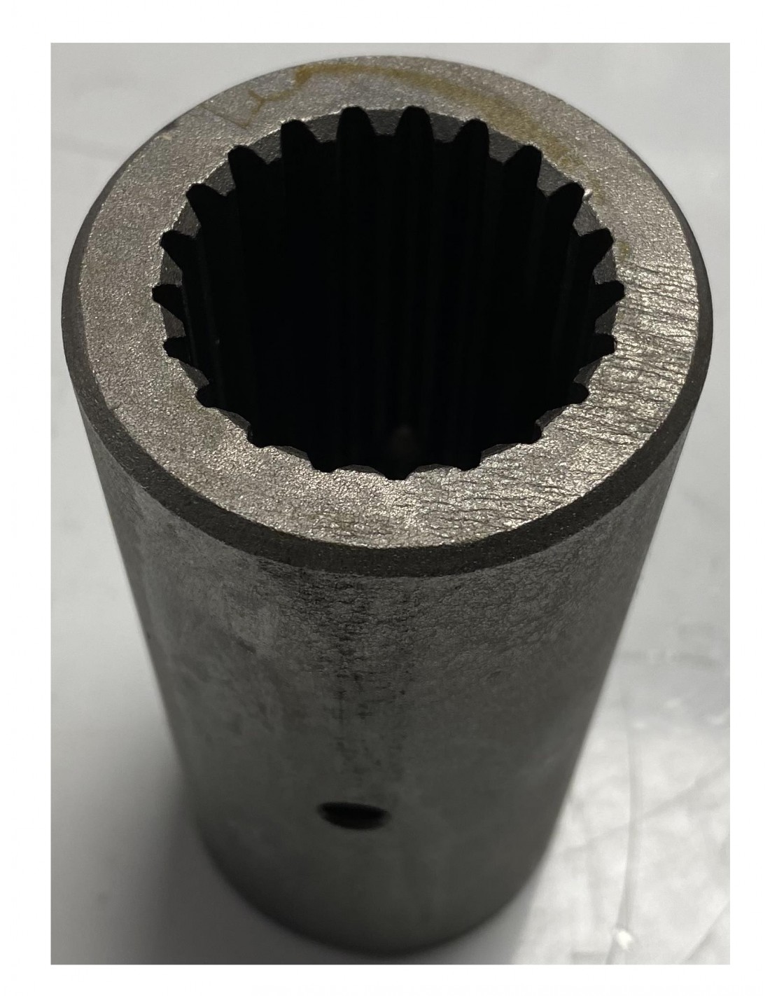 Splined Coupling 31x50x100 mm Z21 John Deere Z31218