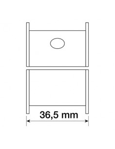 Cuzineti Palier Axial STD 2