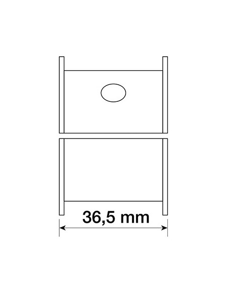 Cuzineti Palier Axial STD