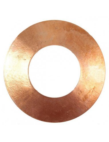 Thrust Washer, Differential 24x42 mm John Deere L31793