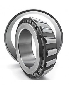 Bearing 45x90x24.75 mm John Deere AL65171, JD10098, JD10080, L33330