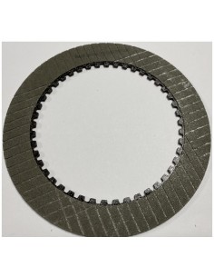 Friction Disc 95.25x133.5x2.5 mm Z-45 John Deere AL38239, AL38240, AL69559, AL69560, AR78361, AT26632