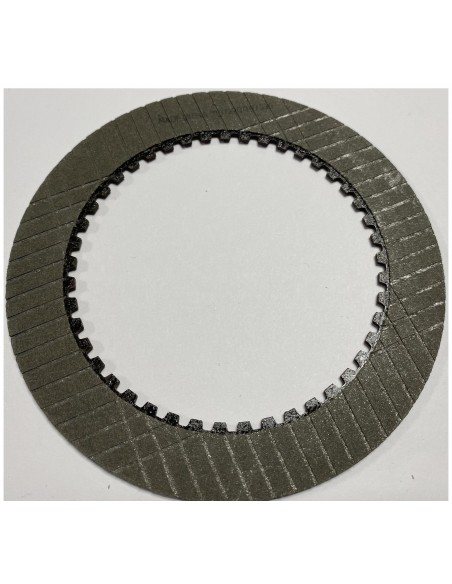 Friction Disc 95.25x133.5x2.5 mm Z-45 John Deere AL38239, AL38240, AL69559, AL69560, AR78361, AT26632