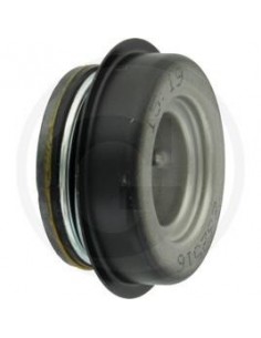 Presetupa Pompa Apa John Deere A-AR62933, AF2057R, AR40698, AR41691, AR62933, R32622