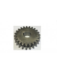 Oil Pump Gear 16.5x63x15 mm Z-23 Case IH 59369C1