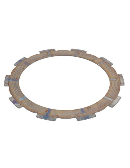 Clutch Outer Disc Fendt F382103010070
