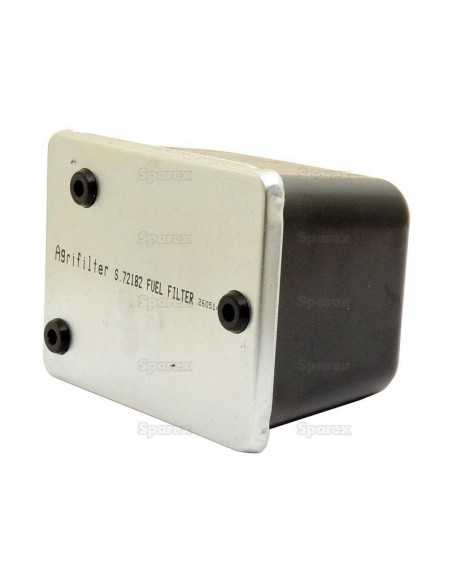 Fuel Filter Element 84x95x126 mm