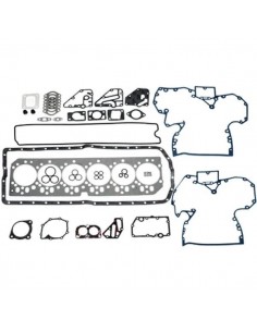 Gasket Set, Complete John Deere RE532631