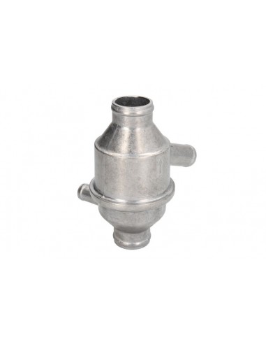 Thermostat Ø 38X38X24x18-H151 mm - 75°C Fendt X815090003000, F28120005020, F281.200.050.020, Renault 7700024756