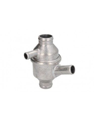 Thermostat Ø 38X38X24x18-H151 mm - 75°C Fendt X815090003000, F28120005020, F281.200.050.020, Renault 7700024756