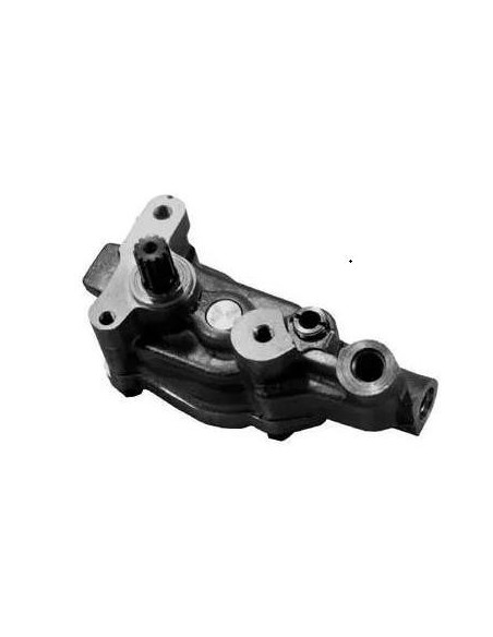 Pompa Hidraulica MultiPower Massey Ferguson 886821M93, 886821M94, 886821T
