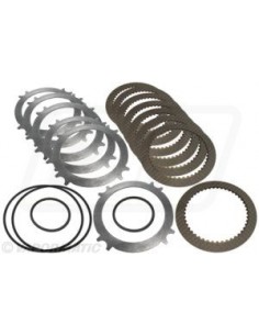 Forward Reverse Repair Kit Case-IH 3125322R2, 401717R1, 401723R1, 401724R1, 534937R92