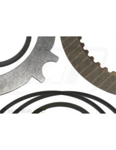 Forward Reverse Repair Kit Case-IH 3125322R2, 401717R1, 401723R1, 401724R1, 534937R92 2