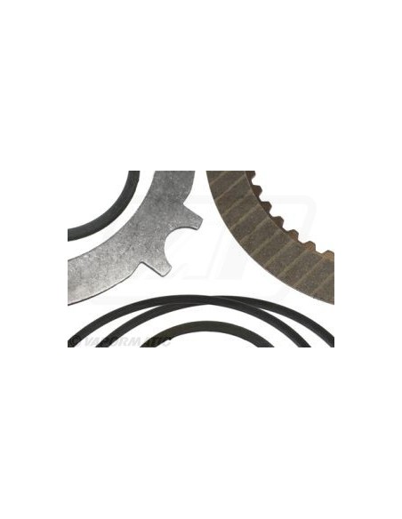 Forward Reverse Repair Kit Case-IH 3125322R2, 401717R1, 401723R1, 401724R1, 534937R92