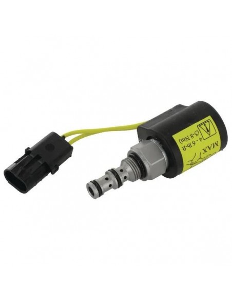 Solenoid 4x4 Case 1971474C3, 1971474C1, 1971474C2, 117547A1, 117547A2, 117547A3, 1346372C1, 1346372C2, 1976896C2, 19