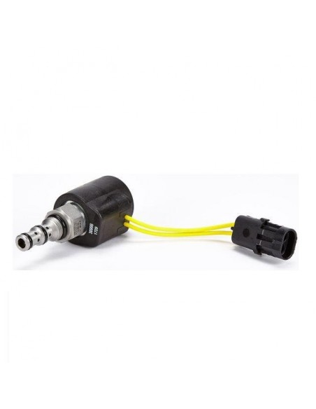 Electrovalva Cuplare 4x4 Case 1971474C3, 1971474C1, 1971474C2, 117547A1, 117547A2, 117547A3, 1346372C1, 1346372C2, 1976896C2