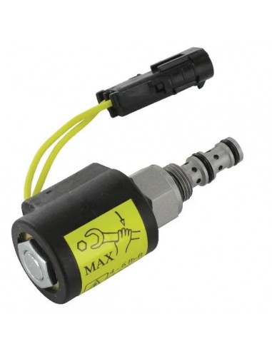 Electrovalva Cuplare 4x4 Case 1971474C3, 1971474C1, 1971474C2, 117547A1, 117547A2, 117547A3, 1346372C1, 1346372C2, 1976896C2