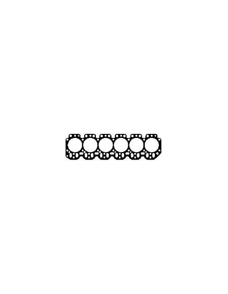 Cylinder Head Gasket Ø 119 mm John Deere R114157, R56574, R59449, R63527, R64153, R73429, R80243, R80244, R91880, R92426, T20472