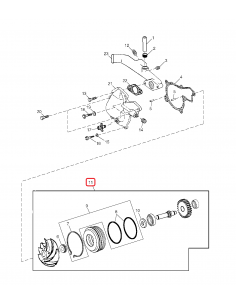 RE508249, RE509598, RE521502, JXRE521502, RE57154, SE501596, MARKED R119795, 2