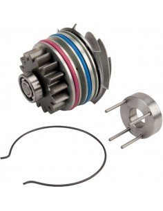 Water Pump Z-16 John Deere RE508249, RE509598, RE521502, RE57154, R119795