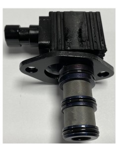 Valva Solenoid John Deere RE159087, RE190712, RE211158, RE54872, Waterman 712723 12VDC