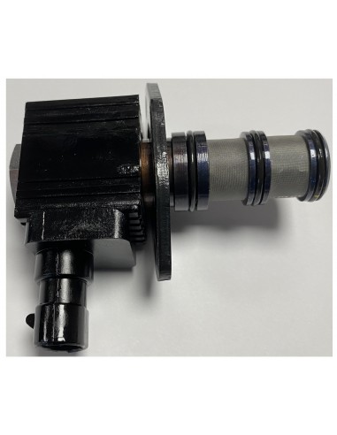 Solenoid Valve John Deere RE159087, RE190712, RE211158, RE54872, Waterman 712723 12VDC