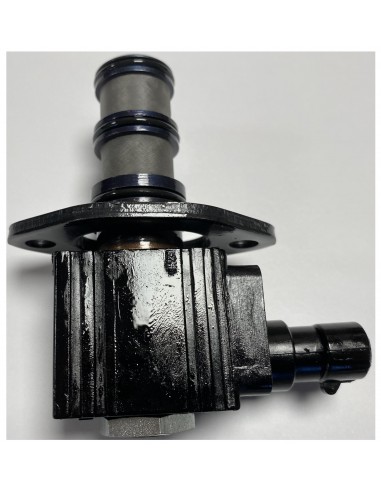 Solenoid Valve John Deere RE159087, RE190712, RE211158, RE54872, Waterman 712723 12VDC