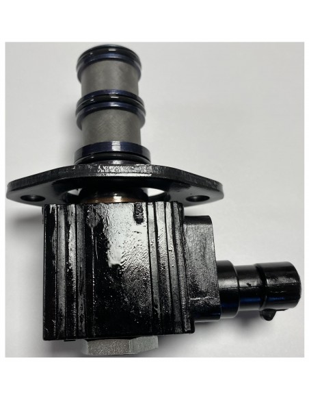 Valva Solenoid John Deere RE159087, RE190712, RE211158, RE54872, Waterman 712723 12VDC