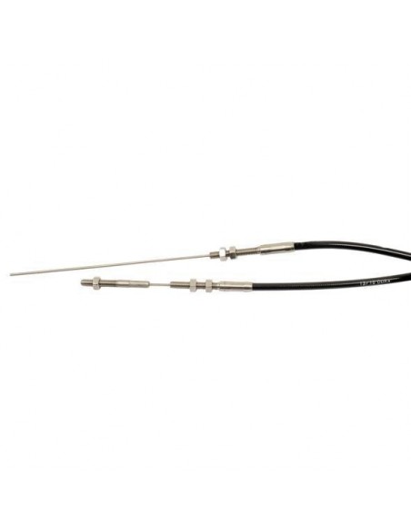 Hand Throttle Cable 3400 mm Case IH/Steyr 1-34-643-425, 134643425
