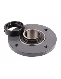 Housing With Bearing Ø 45/150 mm