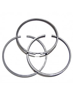 Piston Ring Set Ø 102 mm +0.50 mm Cummins 3806241, 3802042, 380204200, 380624100, A77463