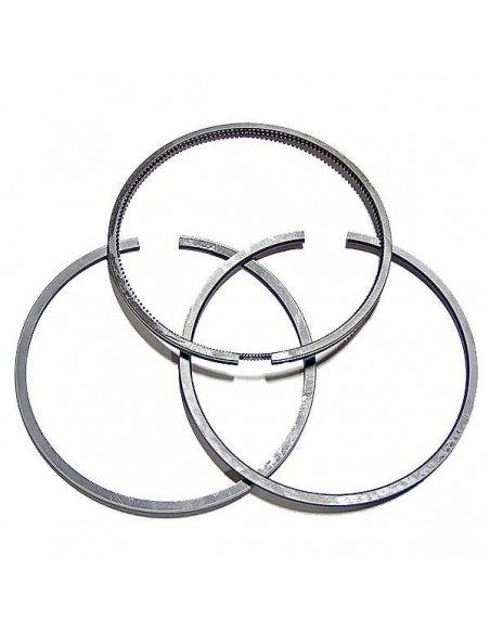 Segmenti Piston Ø 102 mm +0.50 mm Cummins 3806241, 3802042, 380204200, 380624100, A77463