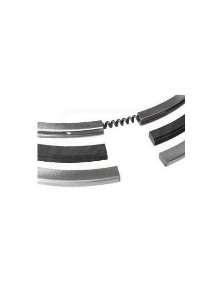Piston Ring Ø 103 - 2.50x2.50x3.50 mm Perkins 4181A045, 185-0109, JCB 02/201804, 02201804, 4222950M91, U4181A045 Piston Ring Ø 103 - 2.50x2.50x3.50 mm Perkins 4181A045, 185-0109, JCB 02/201804, 02201804, 4222950M91, U4181A045