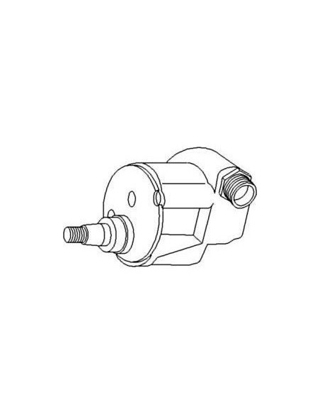 Engine Oil Pump John Deere AR79463, AR79464, AR79465, RE51497, RE50363